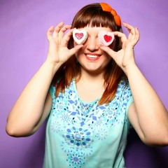 Светлана Онышкив, 08.07.1983, Санкт-Петербург