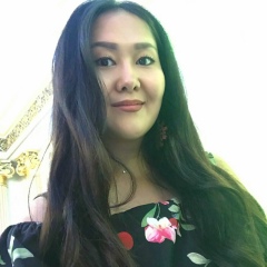 Гера Естекова, 13.08, Алматы