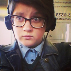 Юлия Горбатюк, 12.04.1990, Одесса