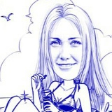 Дашуля Минеева, 29.12, Новотроицк