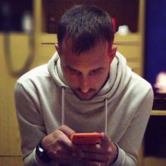 Ars Kochetkov, 22.12, Энгельс