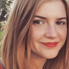 Karina Uretsky, 01.03.1991, Praha