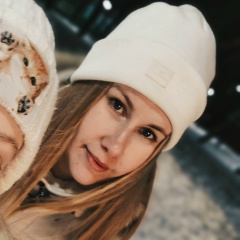 Анастасия Матасова, 23.10, Нижний Новгород