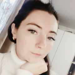 Елена Лосева, 20.08.1991, Санкт-Петербург