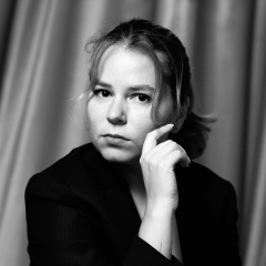 Виктория Бауэр, 31.10.1988, Москва