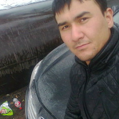 Сева Акбаров