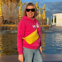 Мария Гурьянова, 17.01.1984, Монино