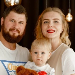 Юлия Марченко, 02.08, Омск