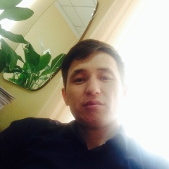 Бактияр Самеков, 18.11, Астана