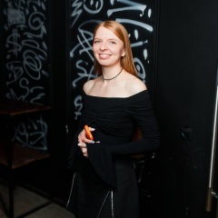 Ксения Гончаренко, 08.09, Караганда