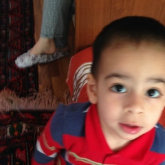 Ибрагим И Мехти Алихуджаевы, 10.02.1982, Махачкала