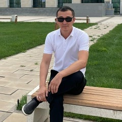 Айбек Андаев, 31.12, Бейнеу