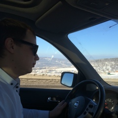 Денис Асадуллин, 21.11.1988, Уфа