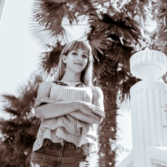 Полина Пинежская, 01.01.1902, Санкт-Петербург