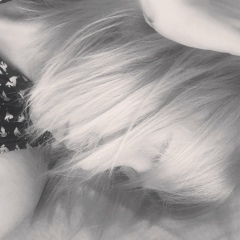 Кристина Белочка, Даугавпилс