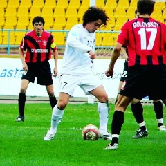 Raim Mussayev, 09.05.1988, Алматы