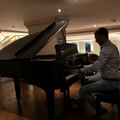 Alexander Volkov, 08.06, Москва