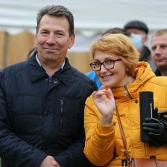 Мария Беленькова, Волхов