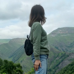 Диана Ермолаева, 03.05, Воронеж