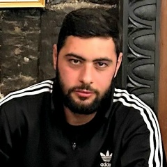 Артур Оганнесян, Краснодар