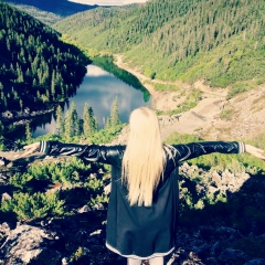 Елена Фомина, 06.03, Москва