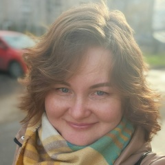 Анастасия Филиппова, 05.05.1987, Истра