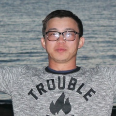 Батырхан Жувасов, 08.03.1991, Кокшетау