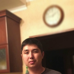 Doszhan Zholamanov, 17.07.1990, Шымкент