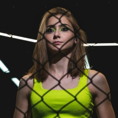 Мария Поторокина, 01.10.1996, Москва