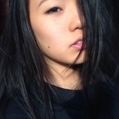 Шахерезада Сагандыкова, 06.02.1997, Beijing