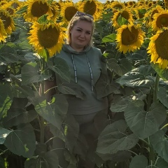 Юля Гревцева, 22.07