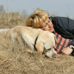 Валентина Павлова, Анжеро-Судженск