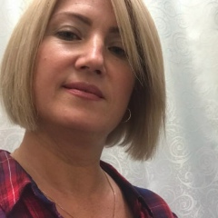 Ольга Смирнова, 03.06, Санкт-Петербург