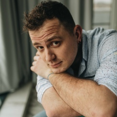 Егор Бурага, 06.02.1991, Краснодар