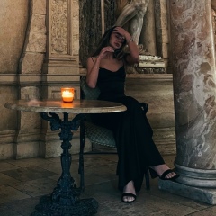 Людмила Фролова, 01.09, Москва