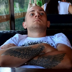 Миша Козлов, 17.09.1991, Тула