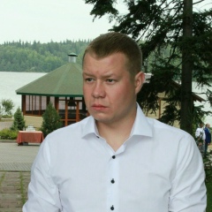 Эдуард Меркель, 29.11, Сургут