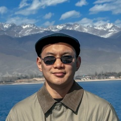 Савелий Борисов