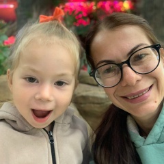 Каролина Катусова, 14.06.1981, Москва