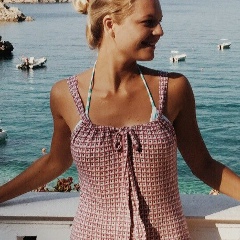 Ольга Баскина-Петрова, 26.10, Москва