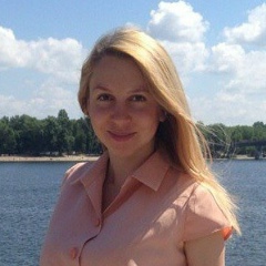 Ірина Шинкаренко, 05.01.1988, Киев