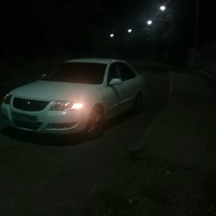 Tyom Ghazaryan, Дилижан