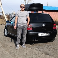 Edo Matosyan, 09.02.1994, Ереван