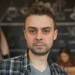 Александр Сидоров, Самара