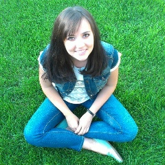 Наталья Михайлова, 05.02.1988, Челябинск