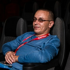 Алексей Протасов, 09.05.2000, Курск