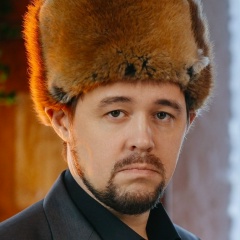 Николай Миронов, 22.09, Смоленск