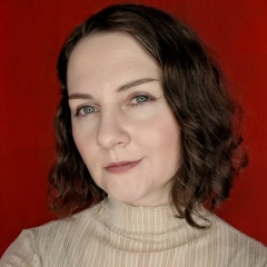 Мария Косицина, 29.06.1984, Москва