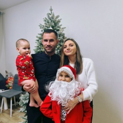 Дарья Музурова, 09.08.1993, Казань