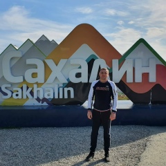 Илья Москалюк, 15.04, Верхняя Пышма